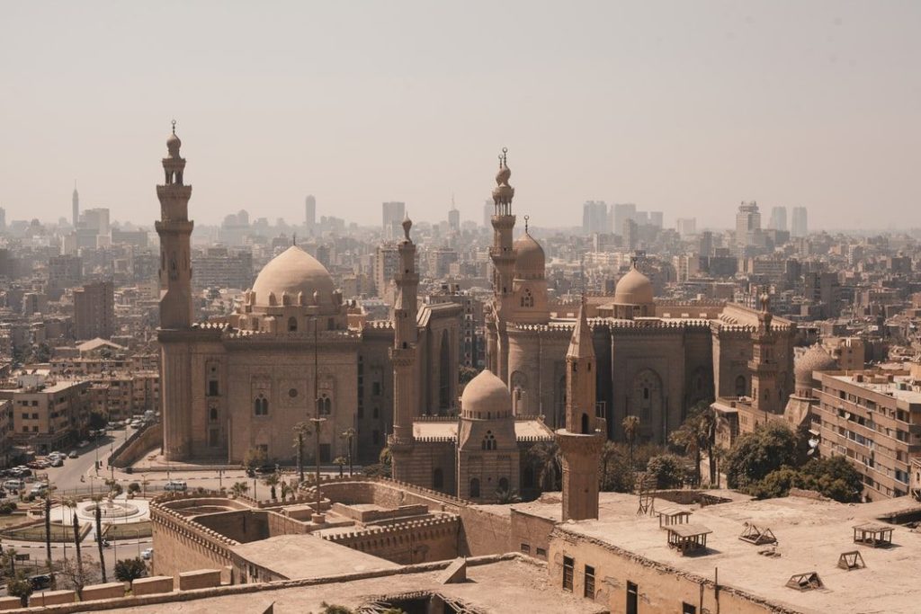 Foto de Cairo