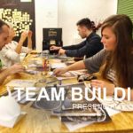 Aprender a trabajar en equipo gracias a una experiencia de Team Building, por Smarty eventos