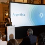 Argentina presentó su Marca País en Madrid