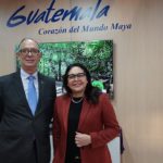 Guatemala se hace presente en la Feria Internacional de Turismo – FITUR EN ESPAÑA