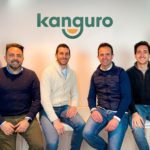 Kanguro cierra una ronda de un millón de euros con SociosInversores.com entrando entre las rondas más importantes de 2021
