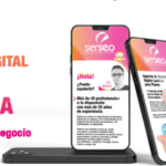 La primera red de agencias de marketing digital en España solicita su registro como Agente Digitalizador