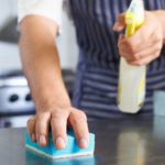 Limpieza Pulido: “En la higiene alimentaria la desinfección adecuada es imprescindible”