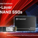 Transcend y Tempel Group presentan a su red la innovadora tecnología 3D NAND BiCS5