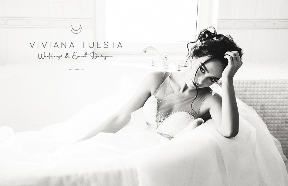 Foto de Vestidos de novia 2022 en 10 tendencias, por VIVIANA TUESTA