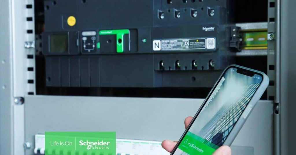 Foto de Schneider Electric presenta TransferPacT, la nueva